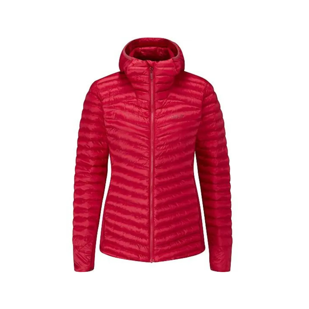 Rab Women's Cirrus Flex 2.0 Hoody