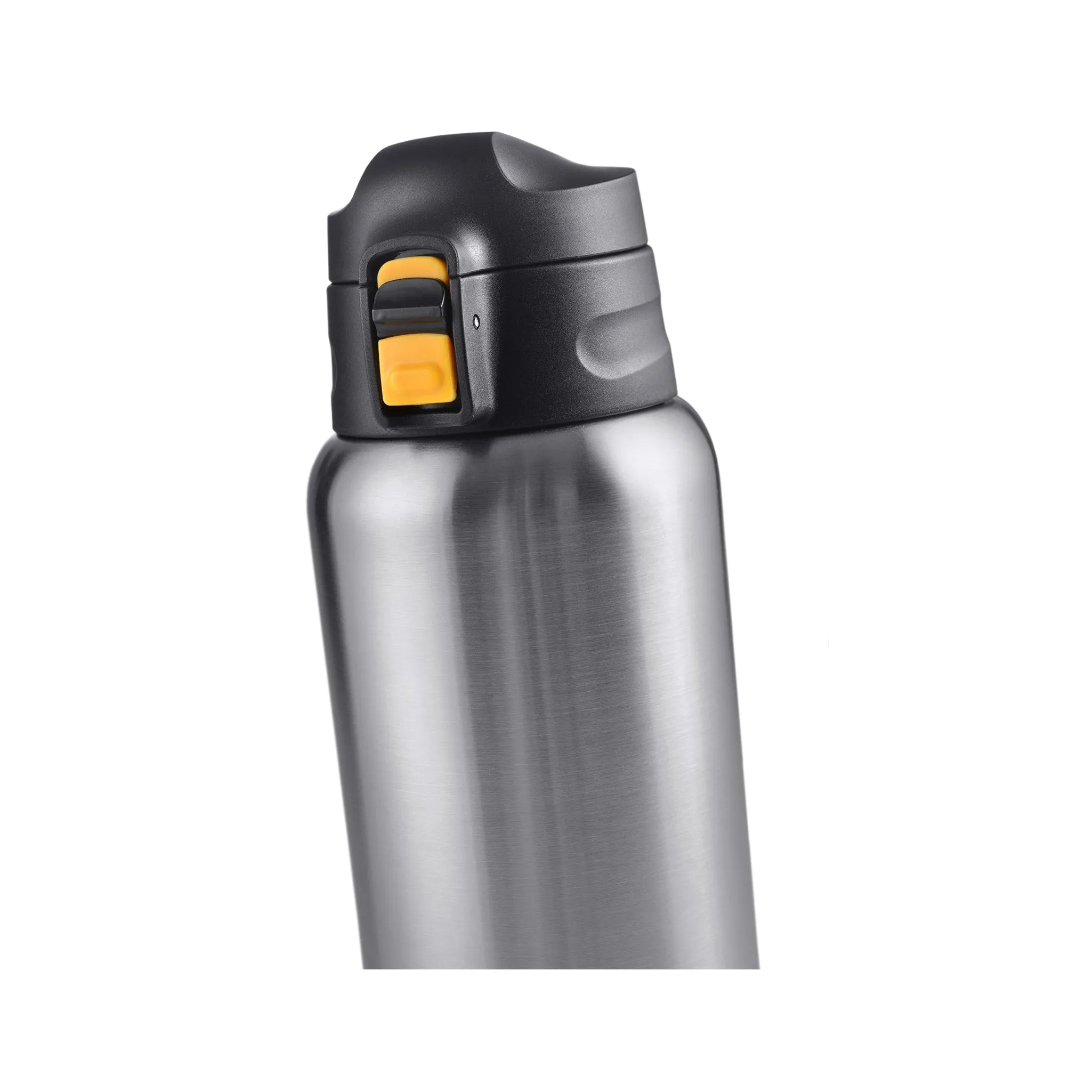 RELAX 1500ML MARCO POLO STAINLESS STEEL THERMAL FLASK WITH FREE POUCH