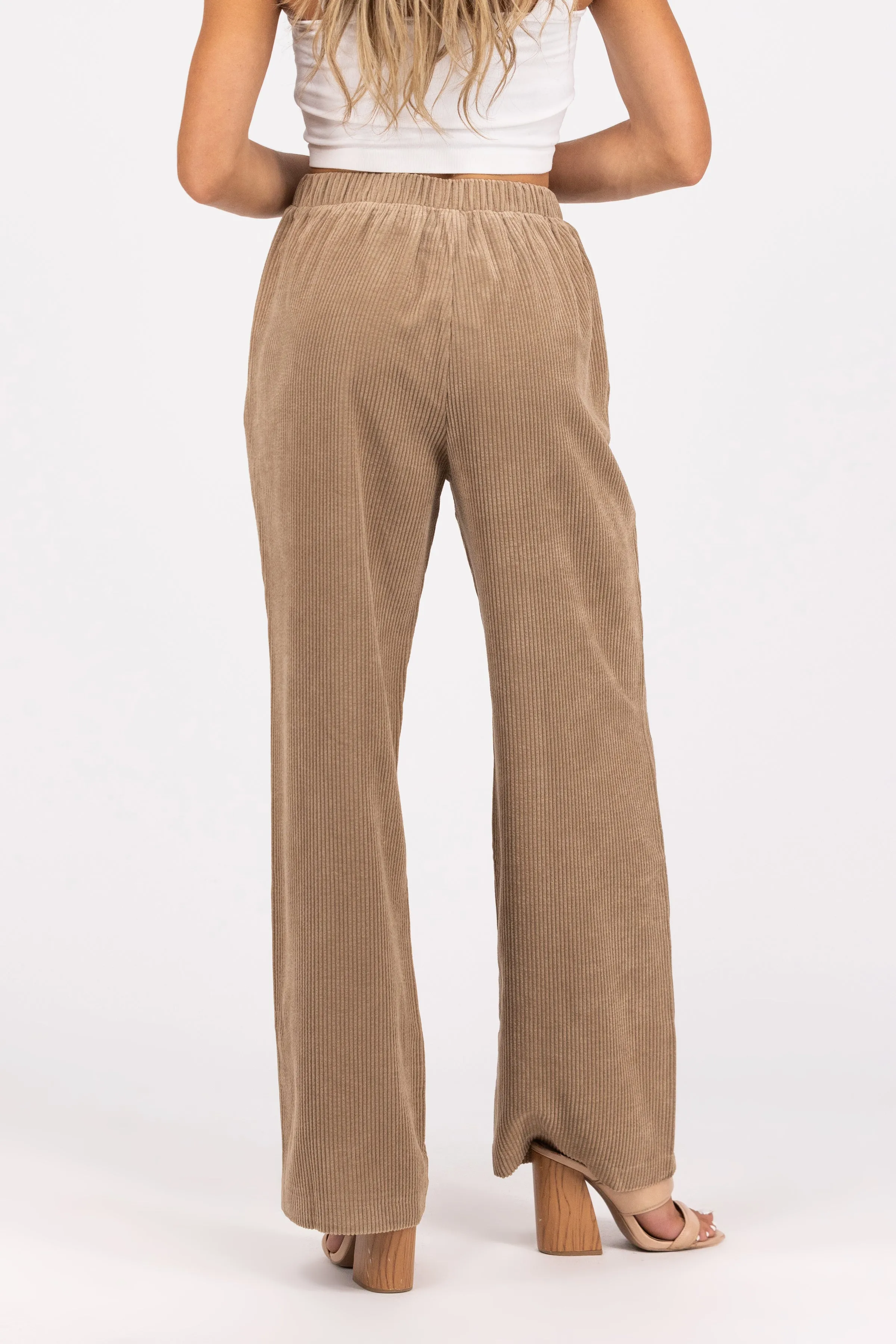 Return to Simplicity Pants