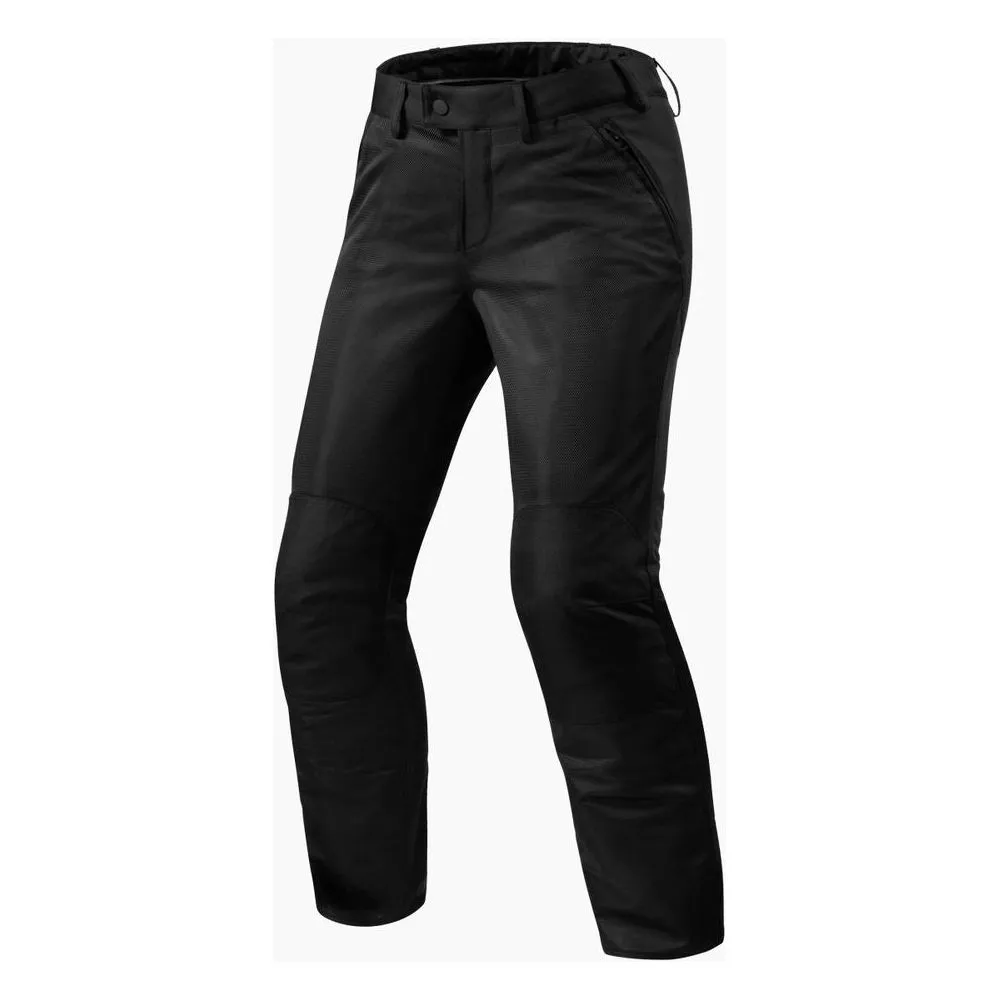 Revit Eclipse 2 Ladies Textile Trouser Black