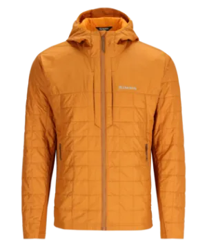 Simms Fall Run Hybrid Hoody