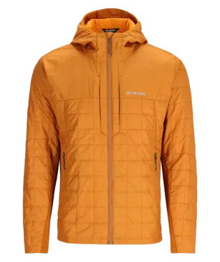 Simms Fall Run Hybrid Hoody