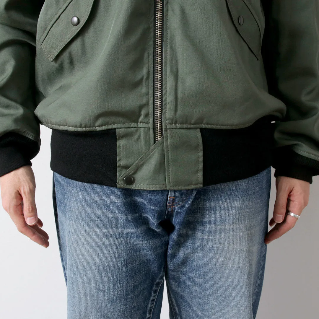 SPIEWAK / L-2 jacket