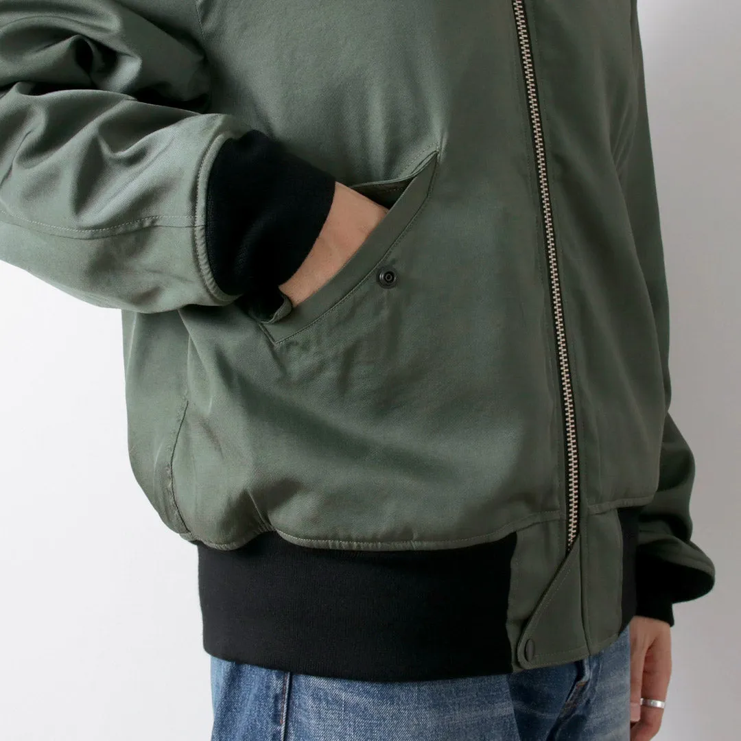 SPIEWAK / L-2 jacket