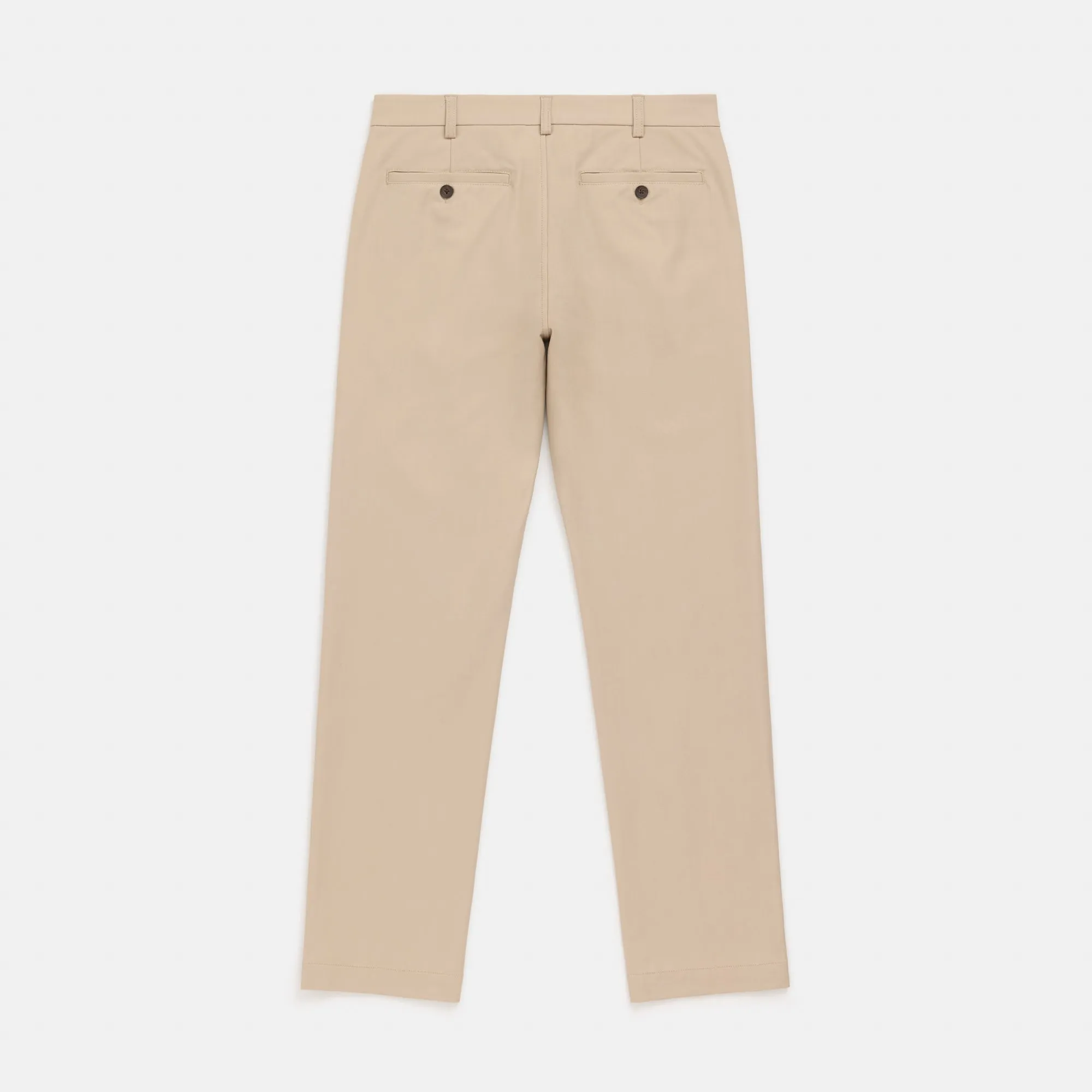 Stretch Chino Pant