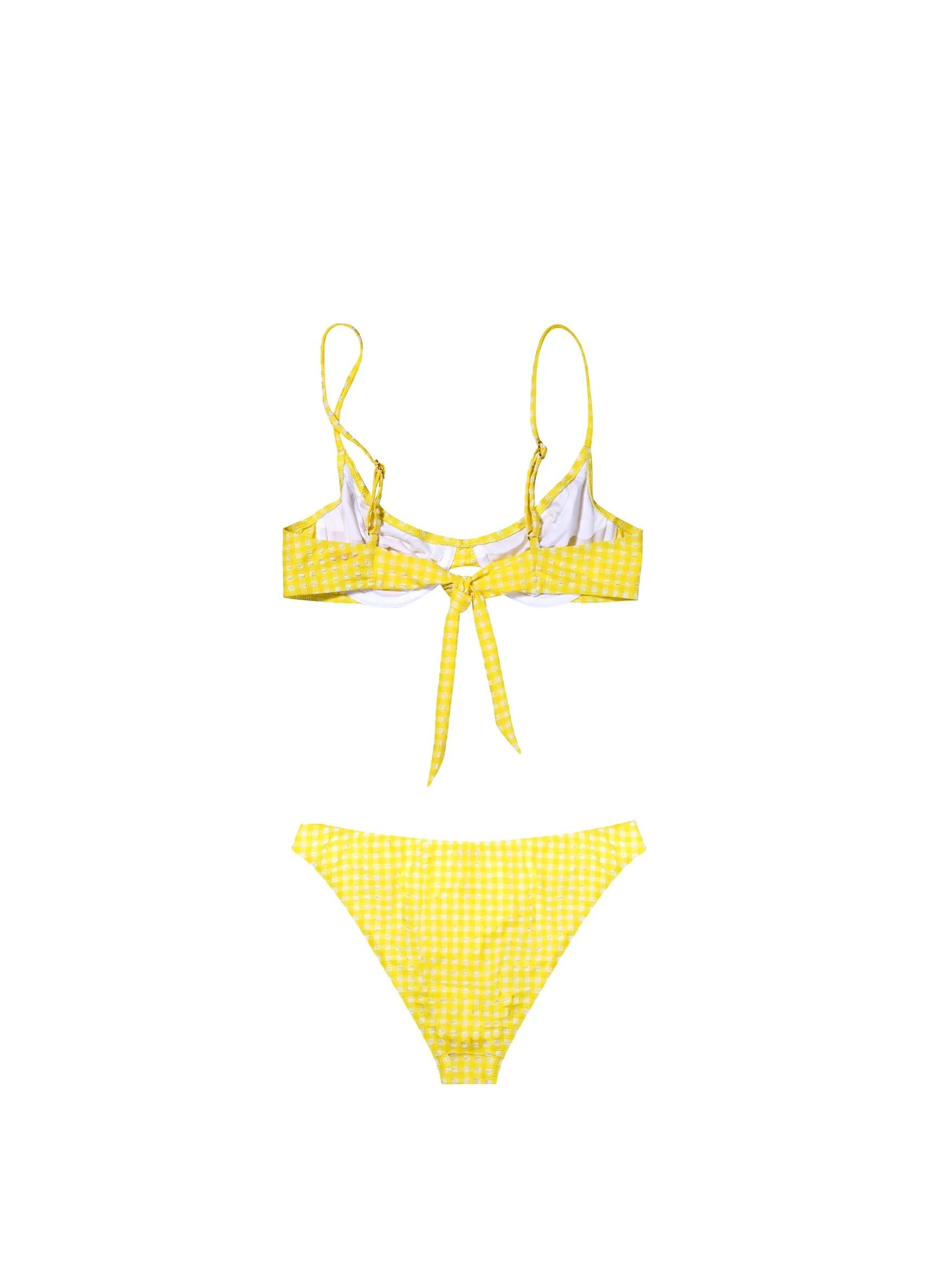 Sunflower Zoe Bikini Bottom