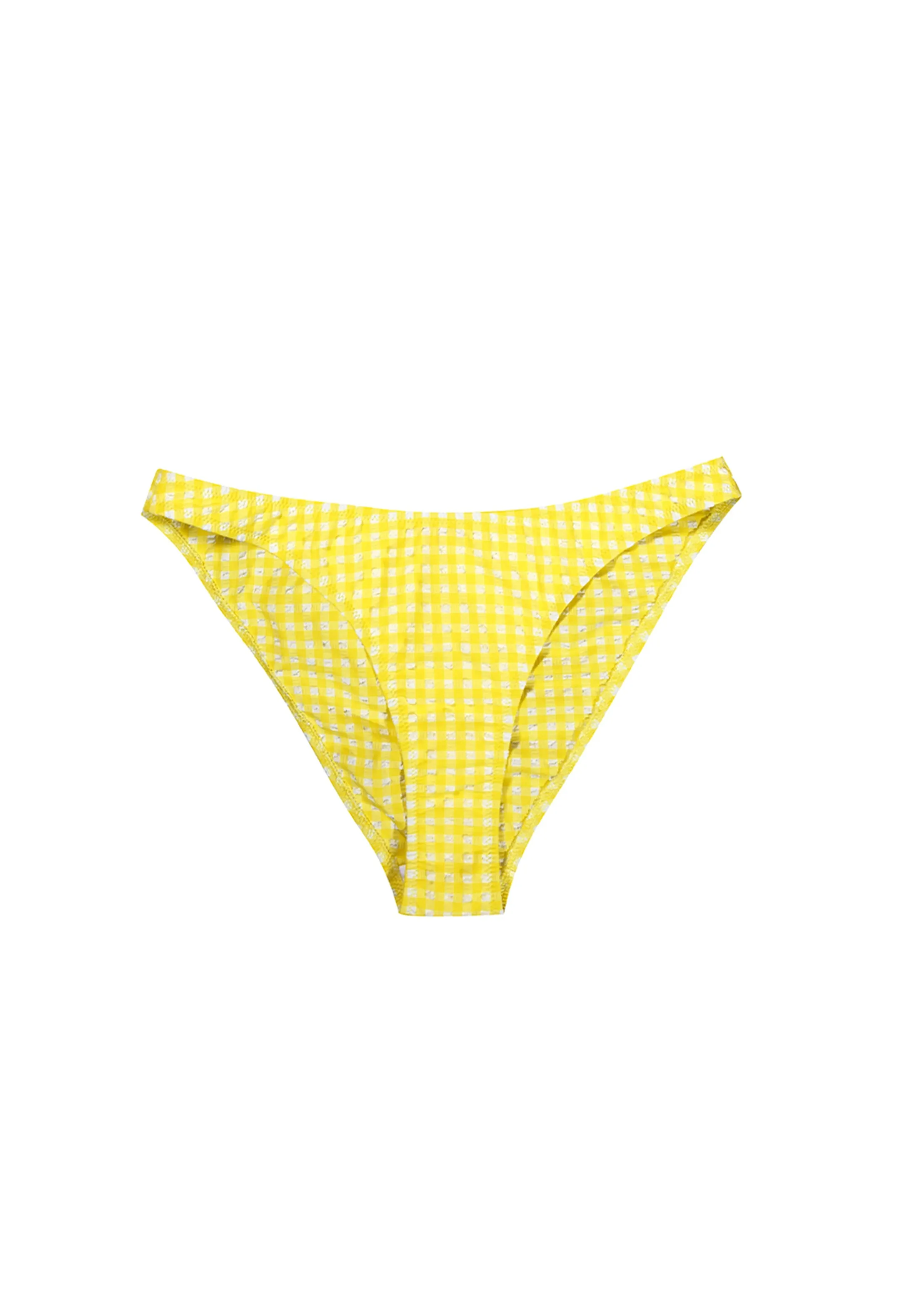 Sunflower Zoe Bikini Bottom