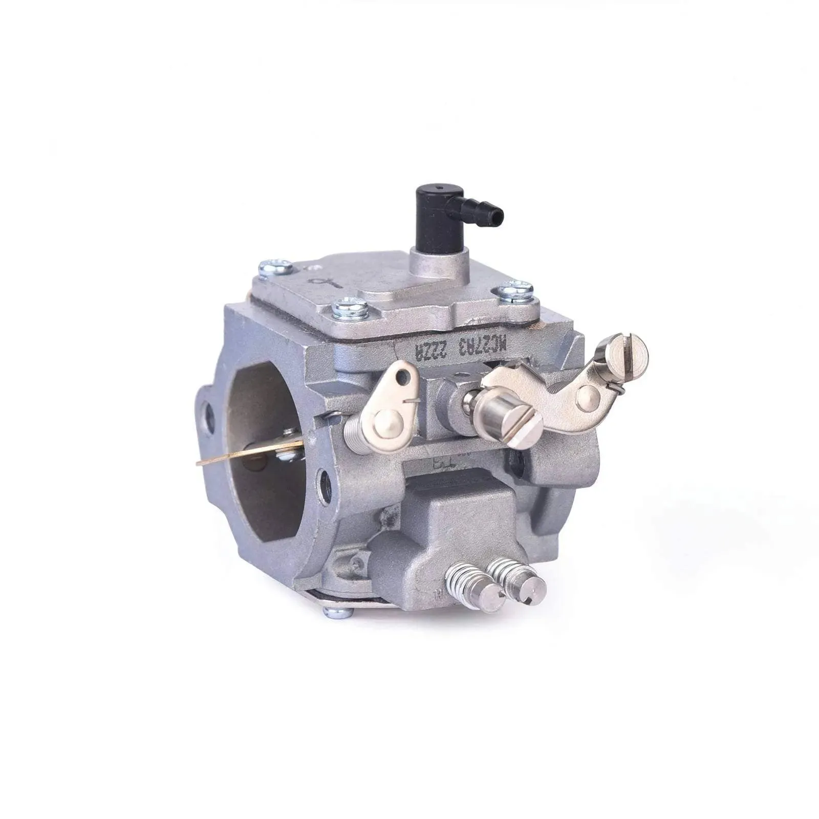 Surfboard Carburetor