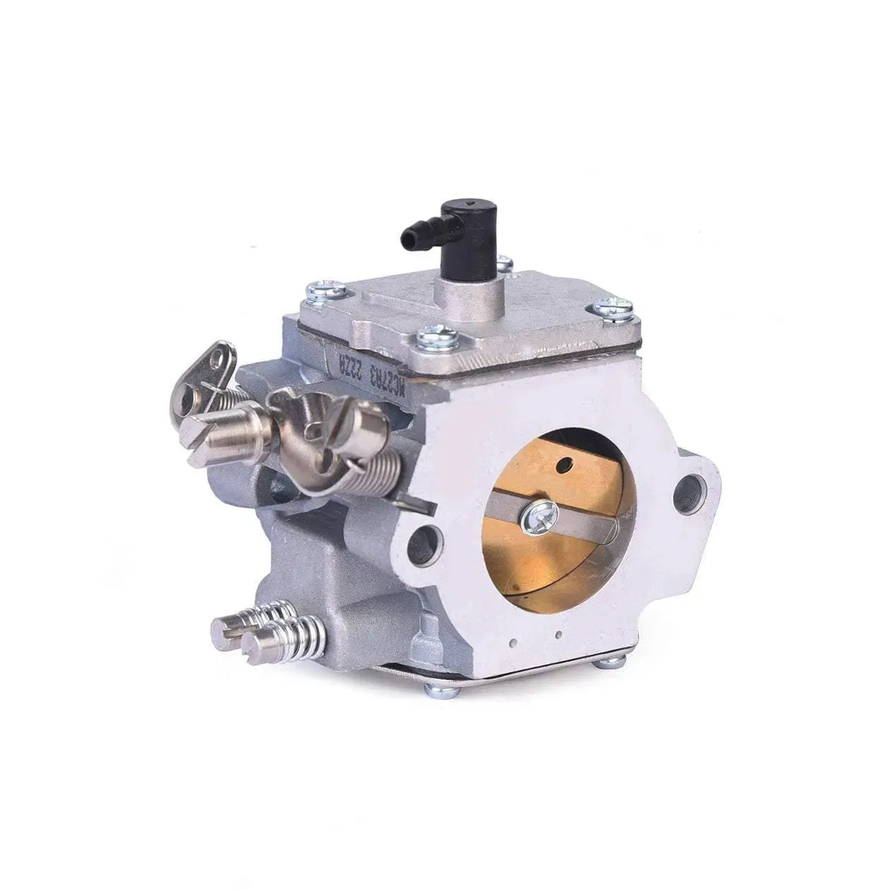 Surfboard Carburetor