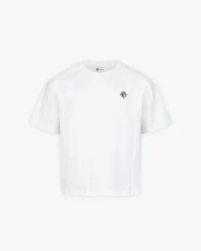 T-SHIRT WHITE