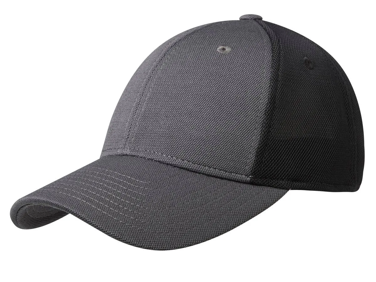 Top Headwear Pique Mesh Cap