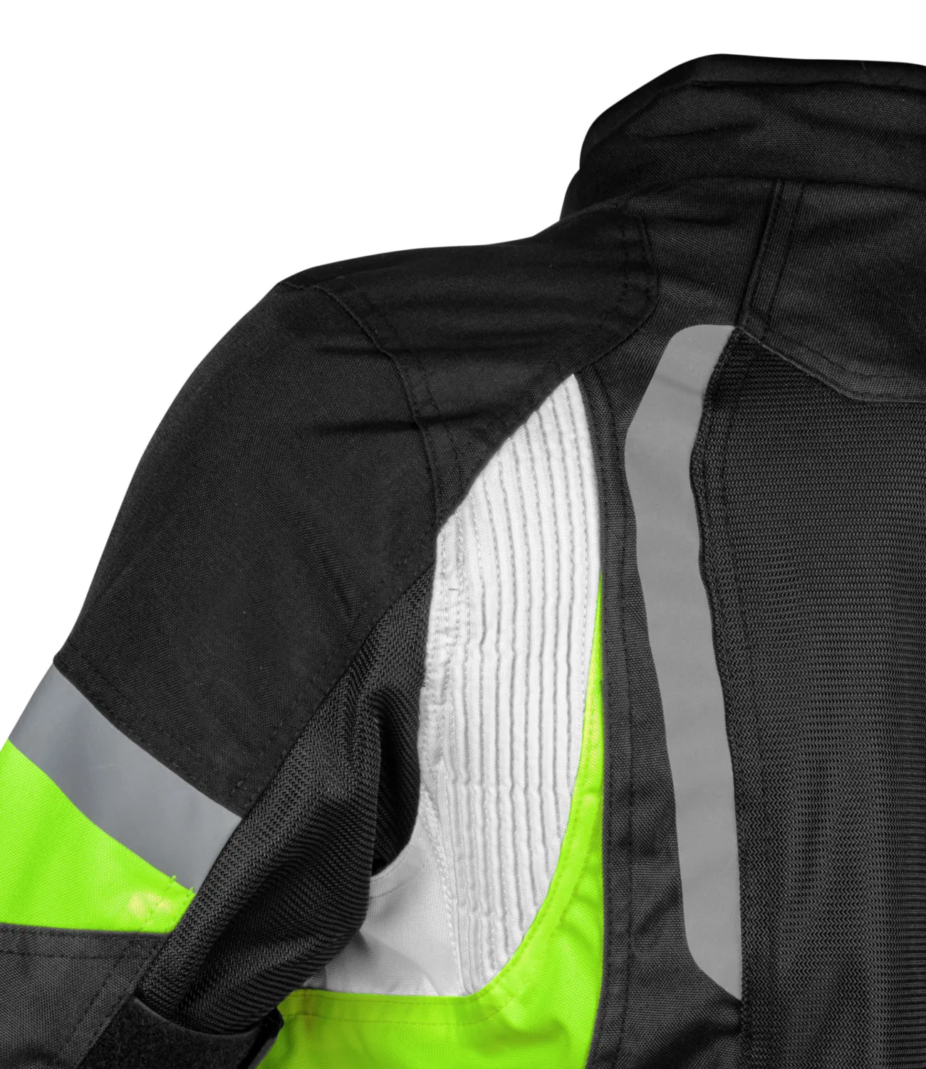 TORNADO PRO 4 JACKET