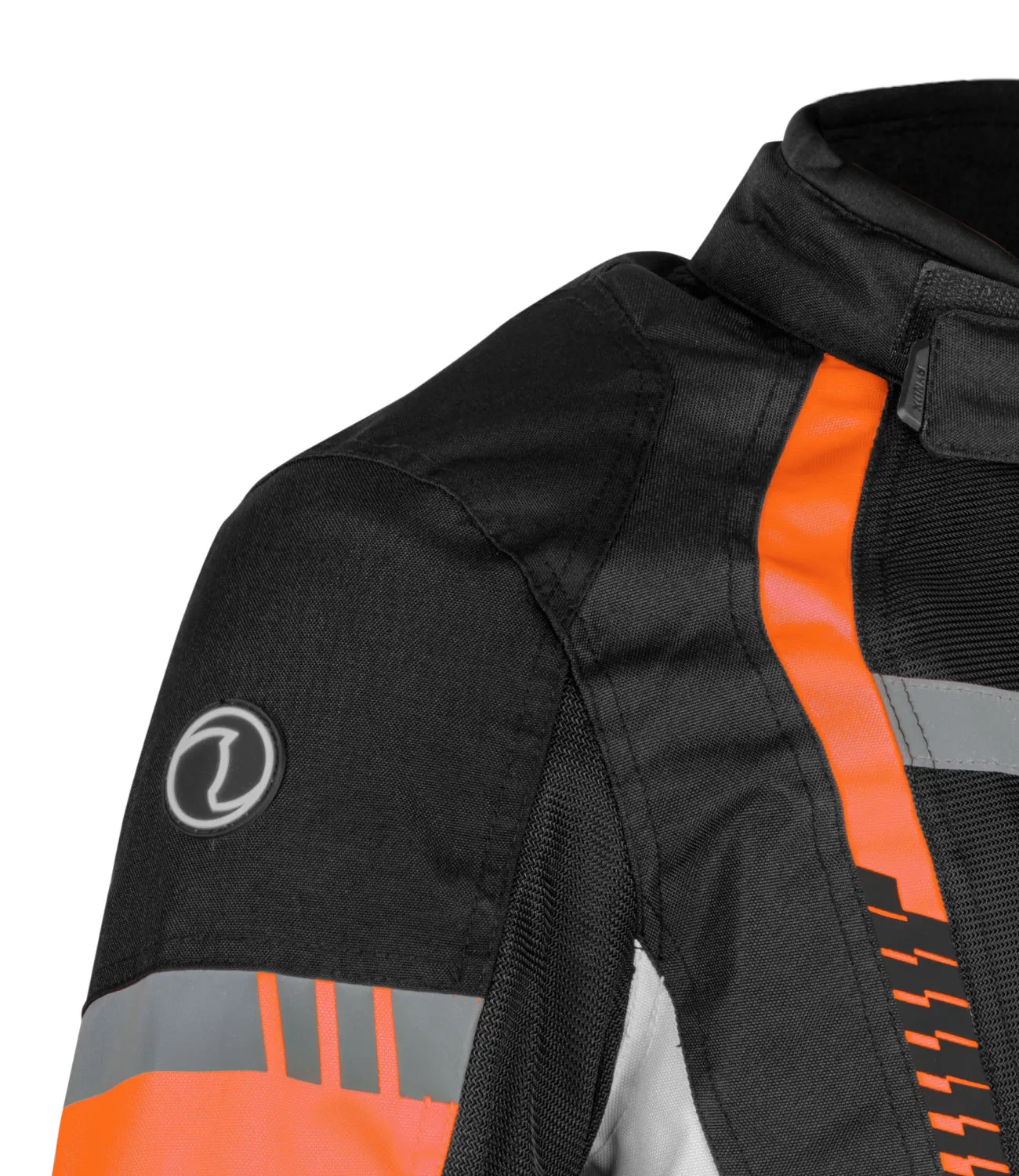 TORNADO PRO 4 JACKET