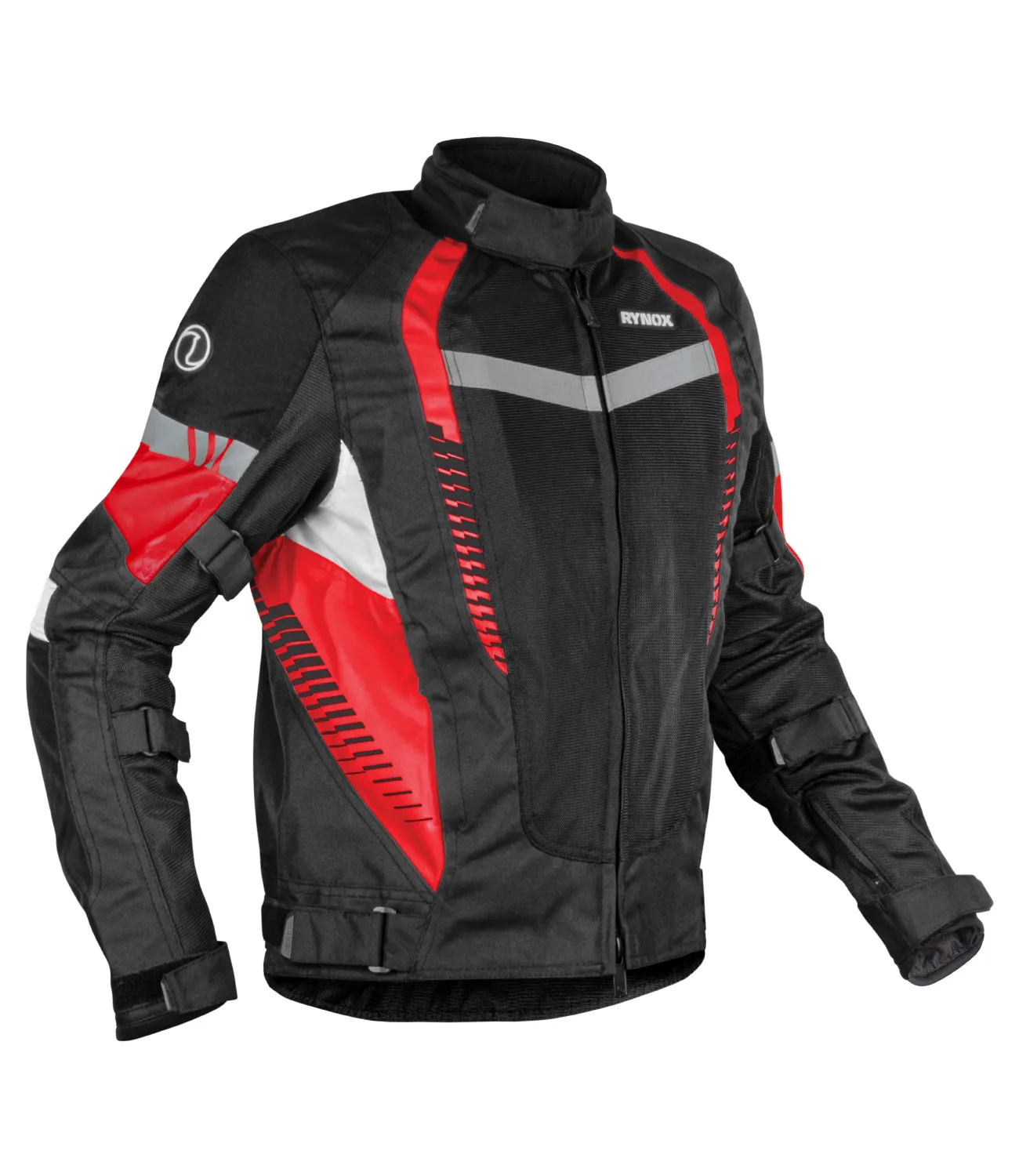 TORNADO PRO 4 JACKET