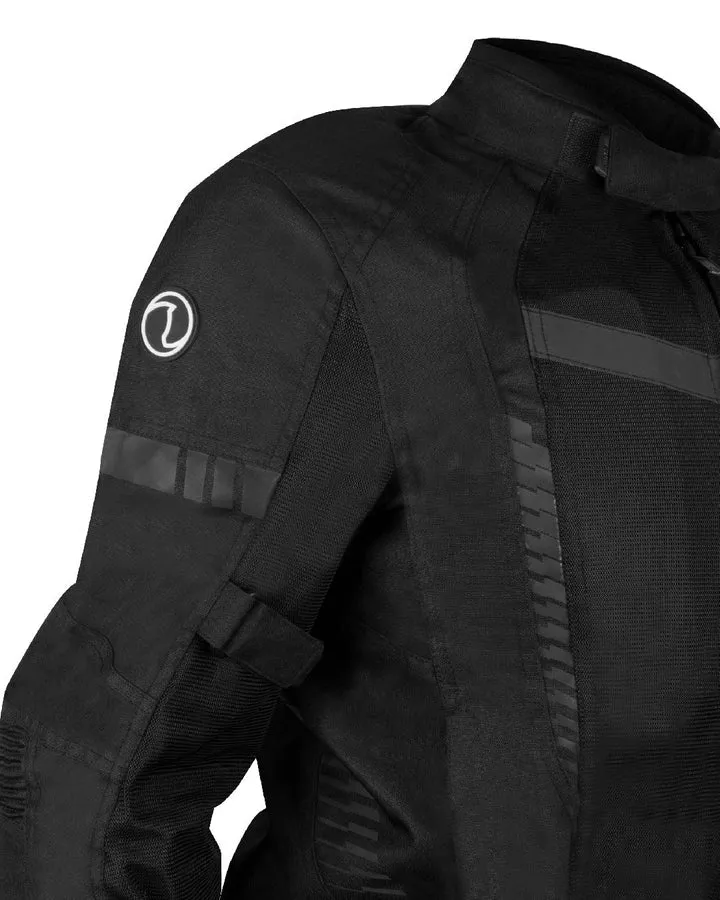 TORNADO PRO 4 JACKET