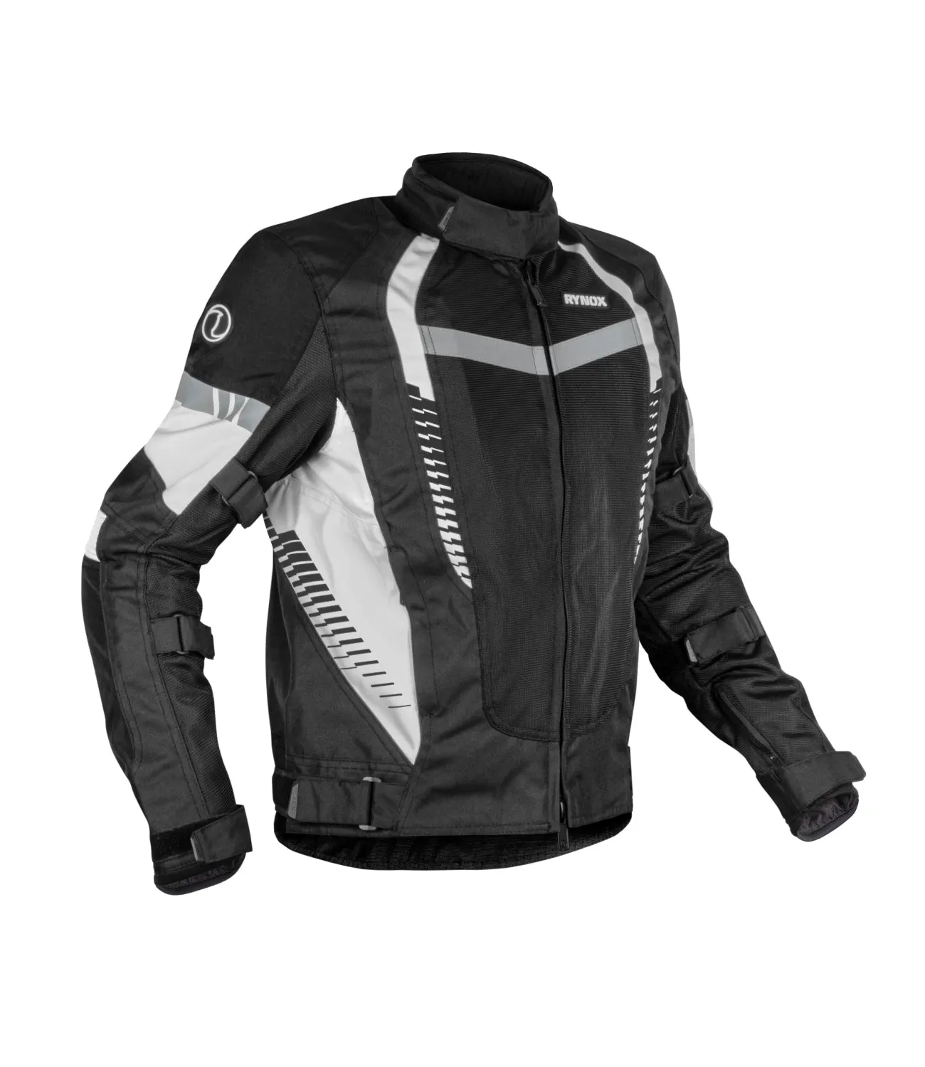 TORNADO PRO 4 JACKET