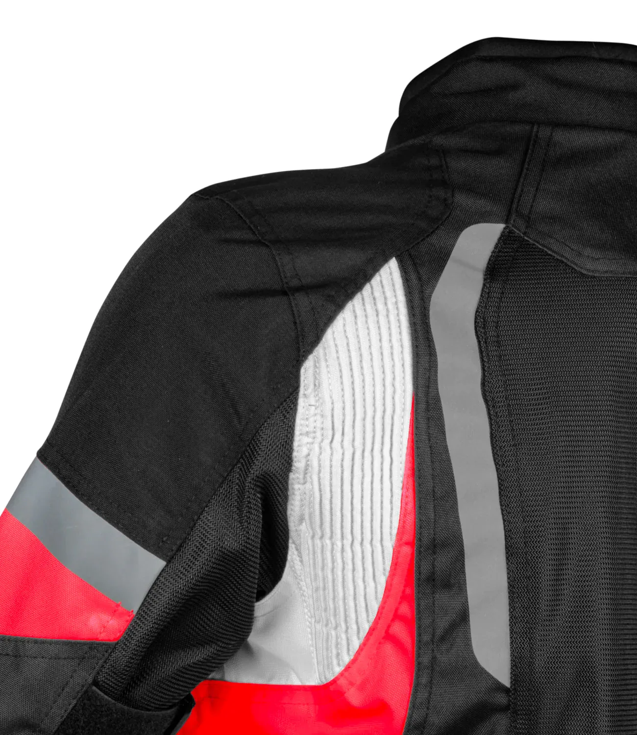 TORNADO PRO 4 JACKET