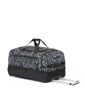 TOSCA TREK Duffle wheeled bag