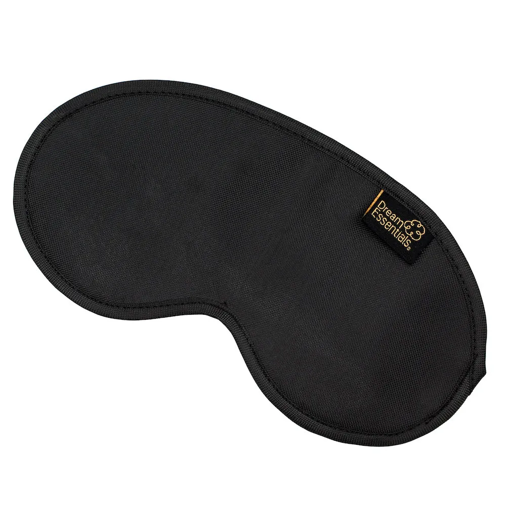 Twilight Rugged Sleep Mask Kit