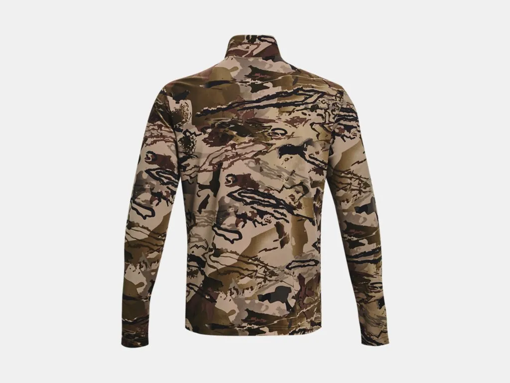 UA Men's Sprint Hybrid Camo Jacket