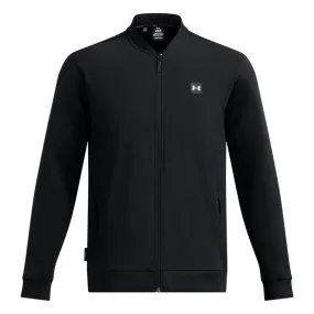 Under Armour Drive Pro Storm Hybrid Full Zip Golf Jacket 2024 1387117-001