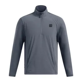 Under Armour Drive Storm Hybrid 1/2 Zip Pullover Golf Top 2024 1387118-044