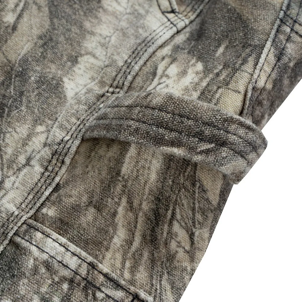 Urban Camo Printed pants