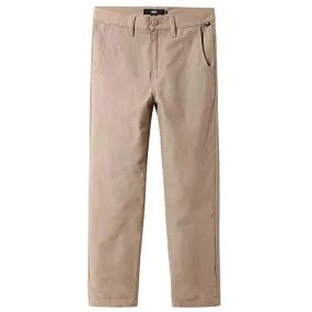 Vans Unisex Authentic Chino Glide Pro Pants