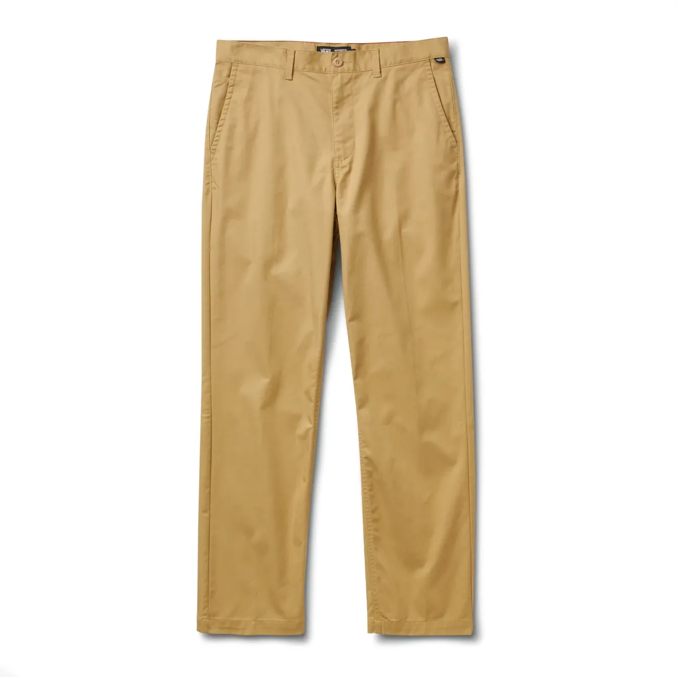 VANS X JUSTIN HENRY AUTHENTIC CHINO RELAXED TAPERED PANT