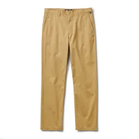 VANS X JUSTIN HENRY AUTHENTIC CHINO RELAXED TAPERED PANT