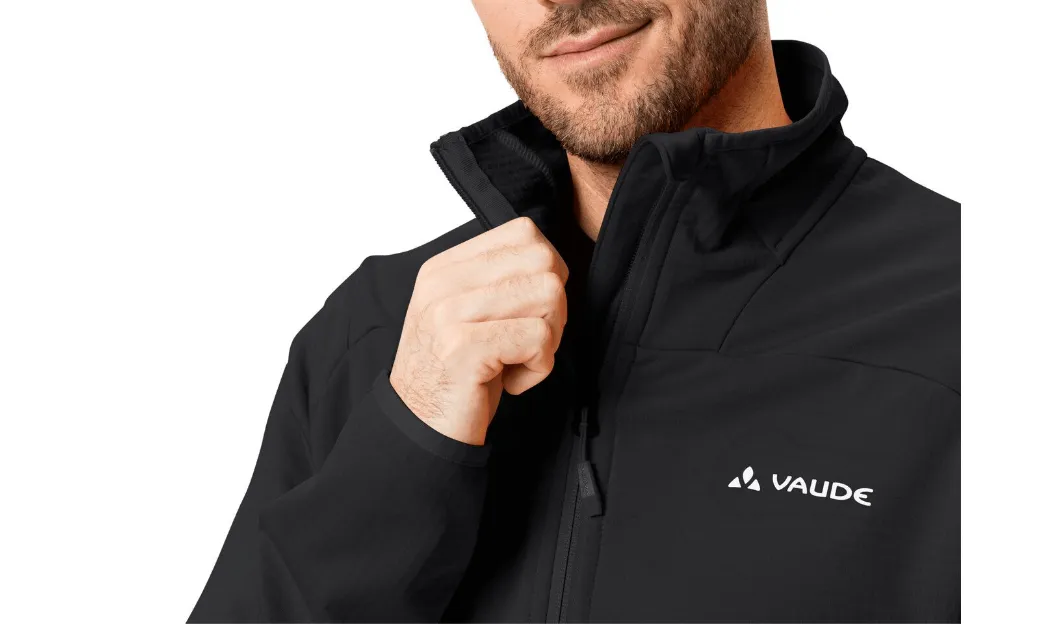 Vaude Monviso Fleece Jacket M’s