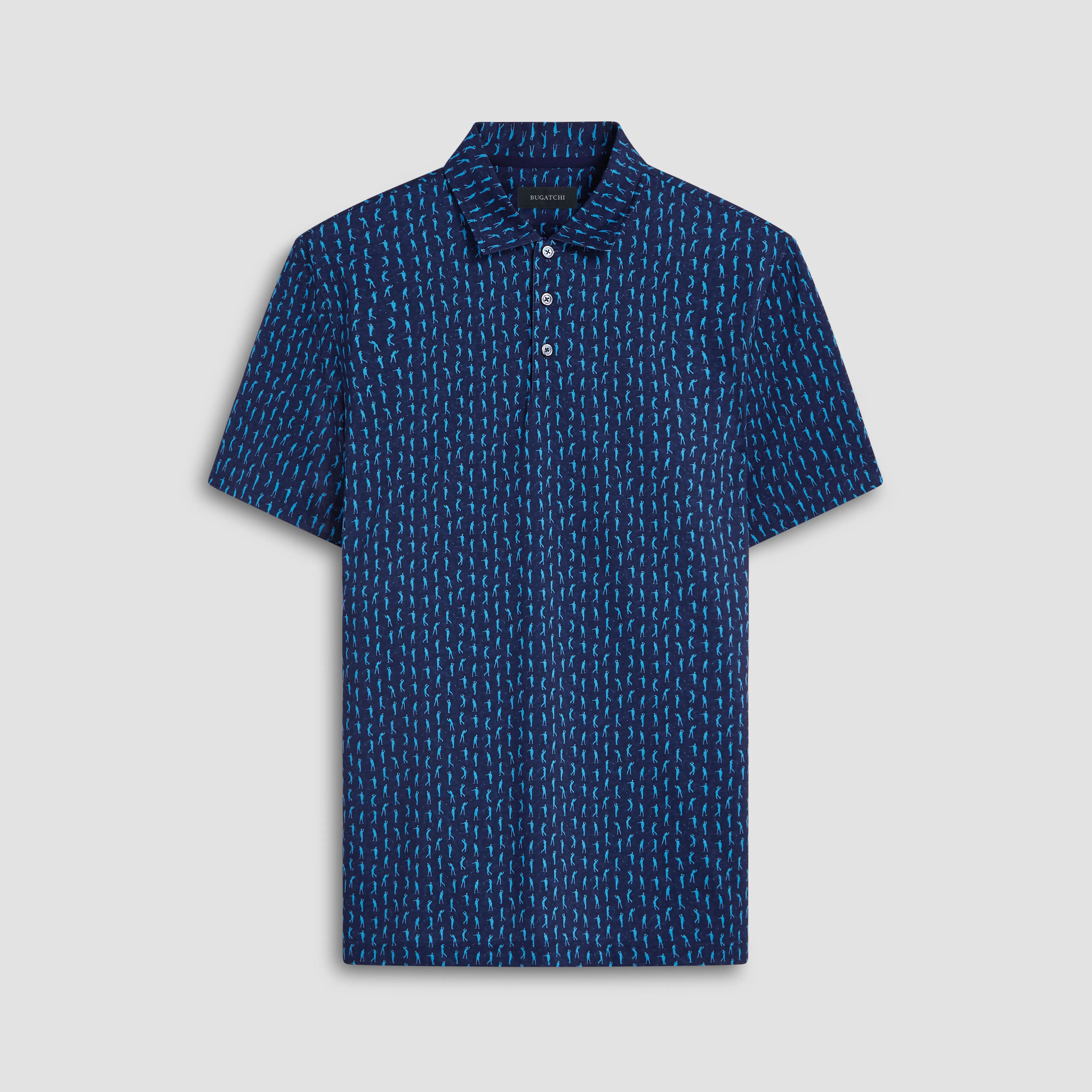 Victor Golfer OoohCotton Polo