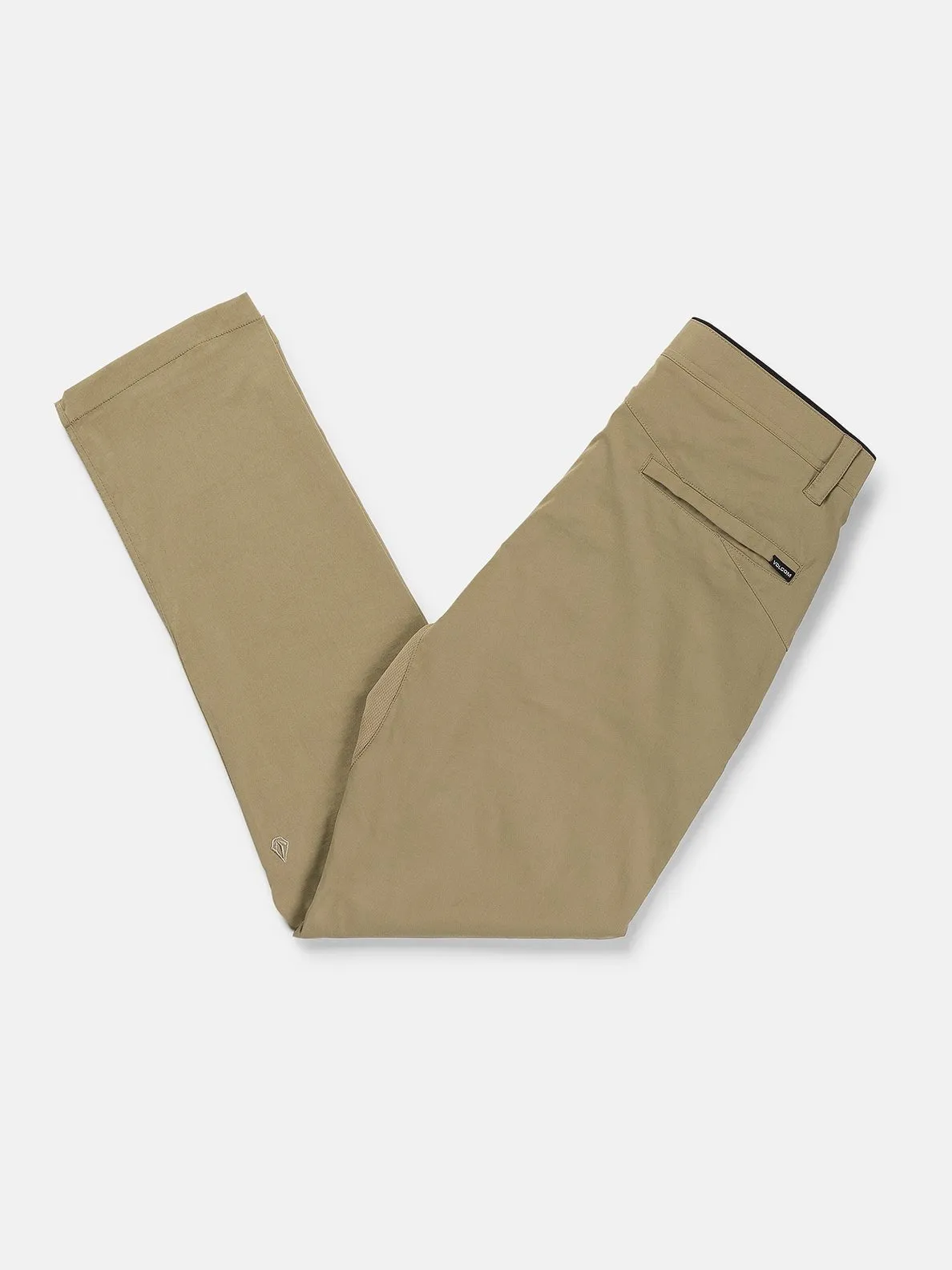 Volcom "Frickin Tech" Men's Chino Pants in 2 colors