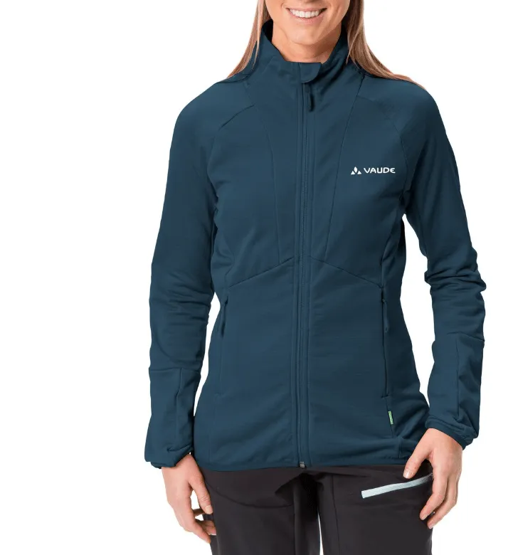 Voude Monviso Fleece Jacket W’s