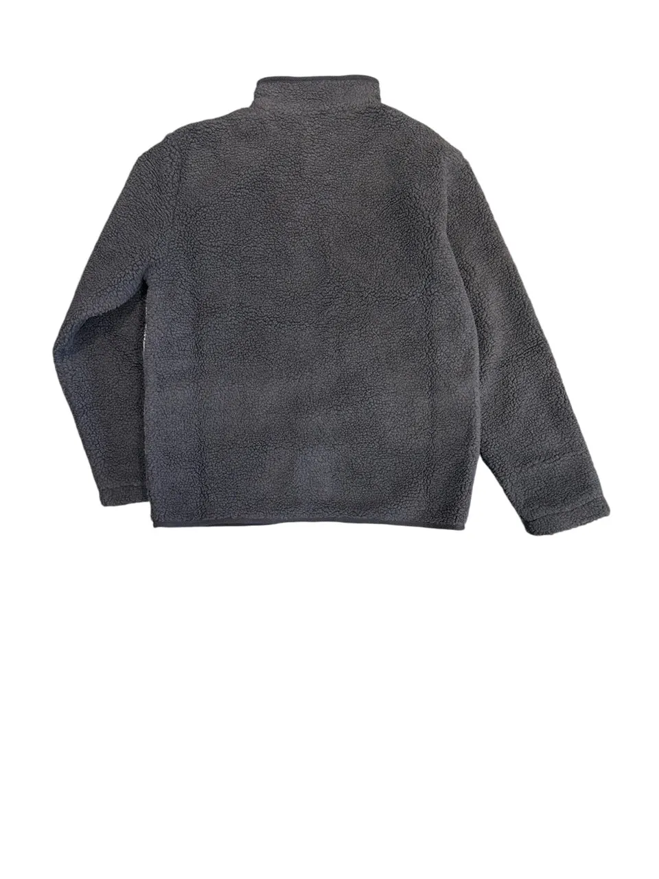 Westwood Snap Fleece