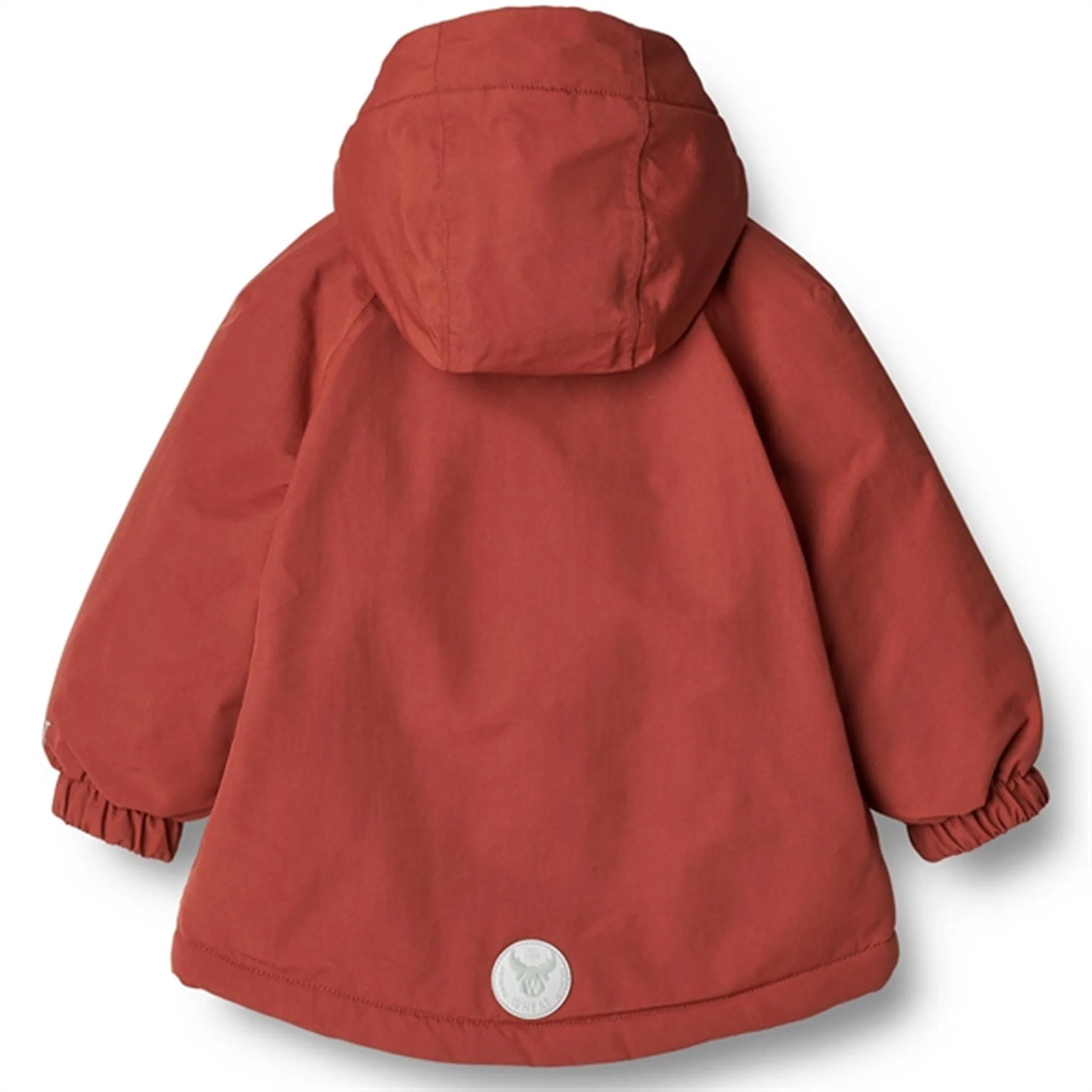 Wheat Jacket Sascha Tech Red