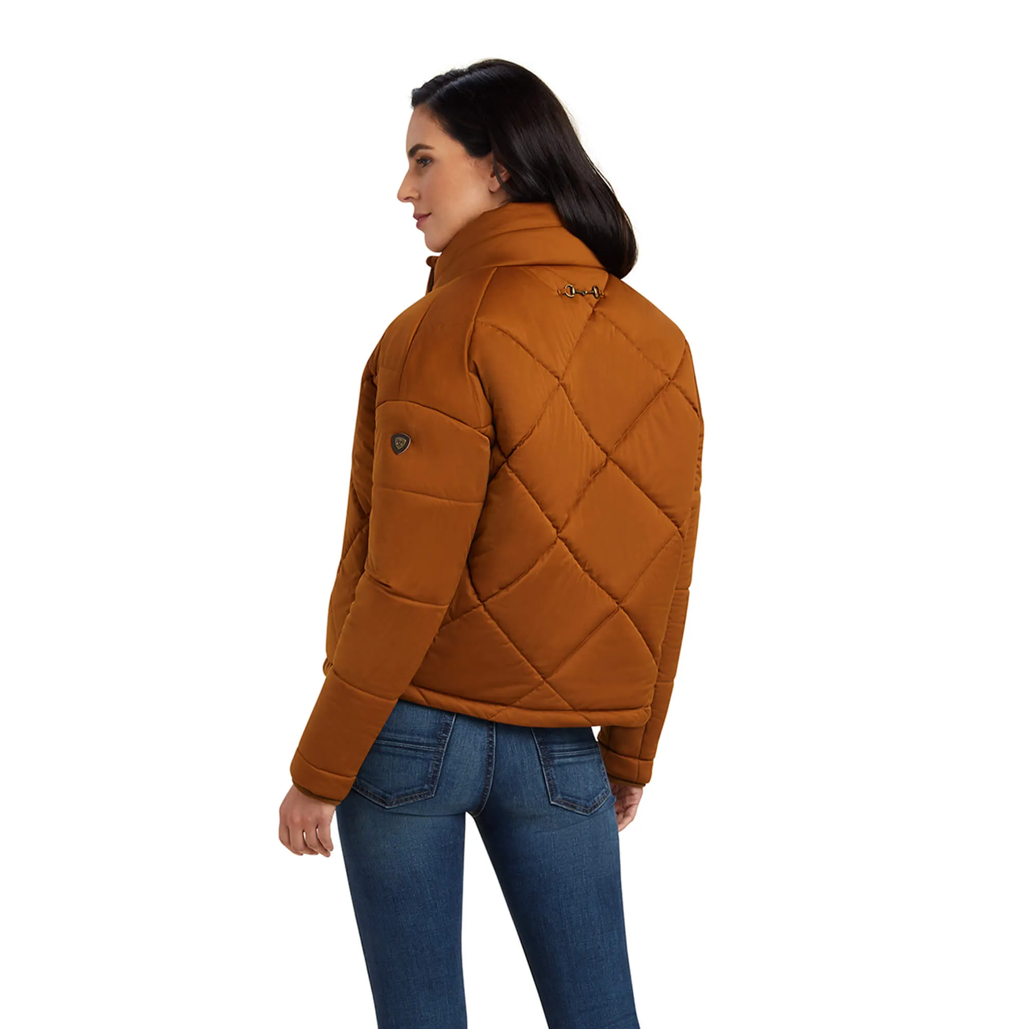 Women's Ariat Adena Insulated Jacket