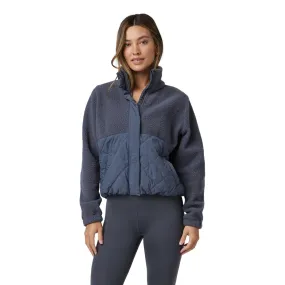 Women's Highlands Sherpa Jacket