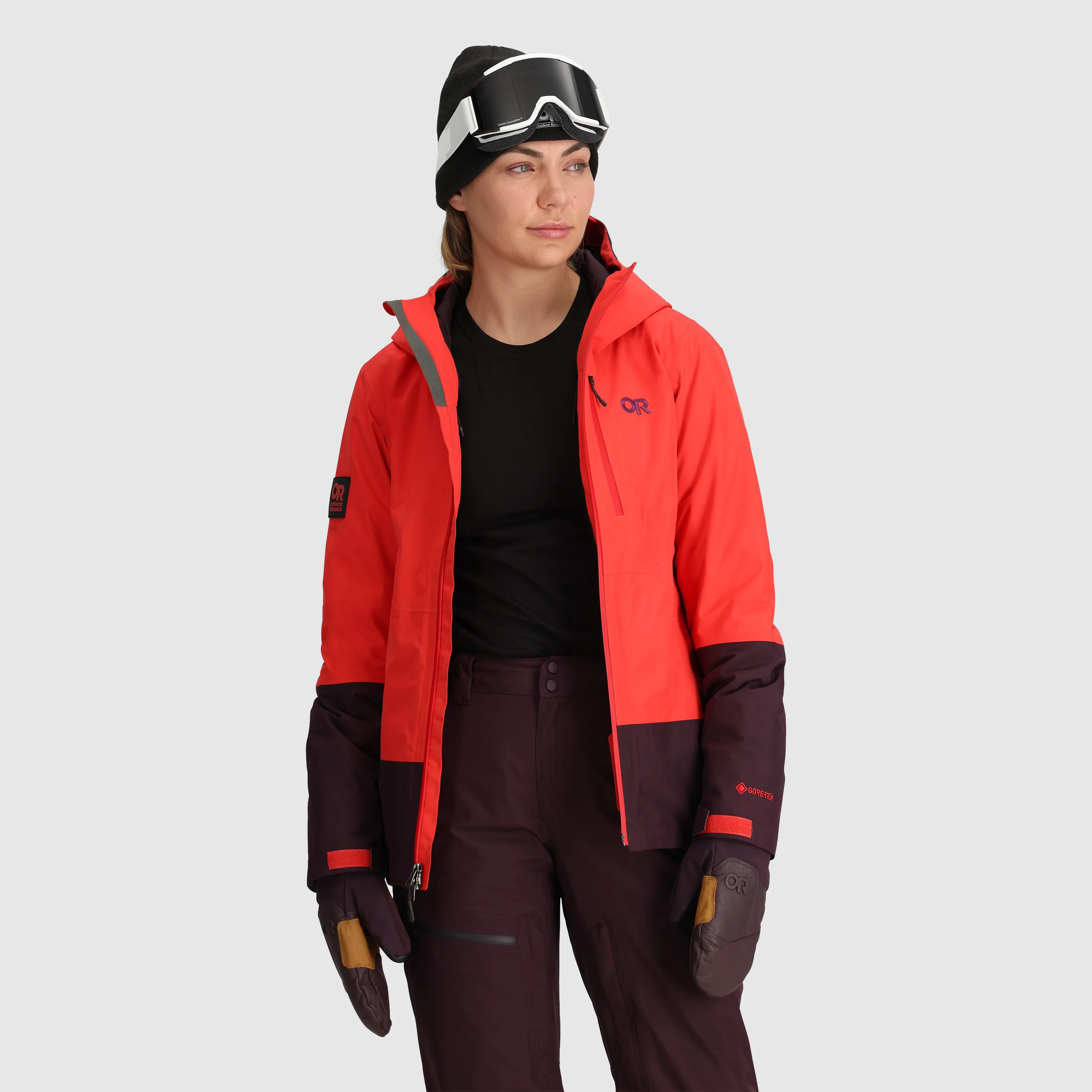 Women's Tungsten II Jacket