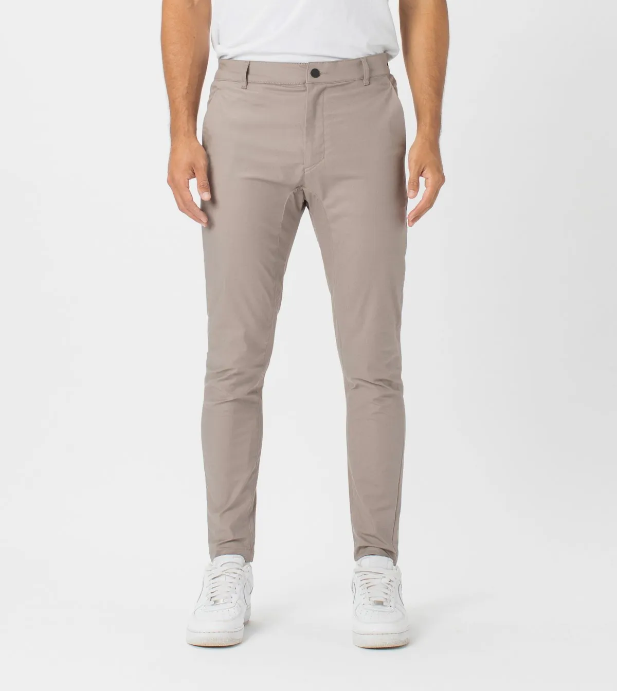 Zanerobe Golfshot Pant Almond 703-CON