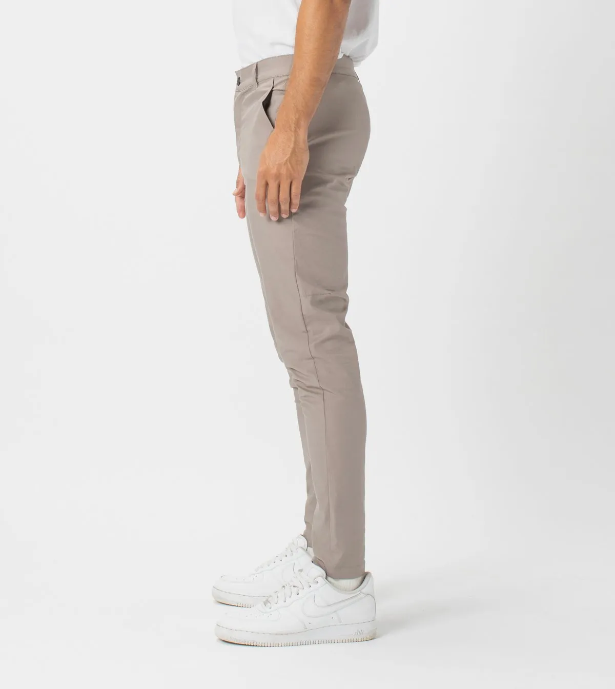 Zanerobe Golfshot Pant Almond 703-CON