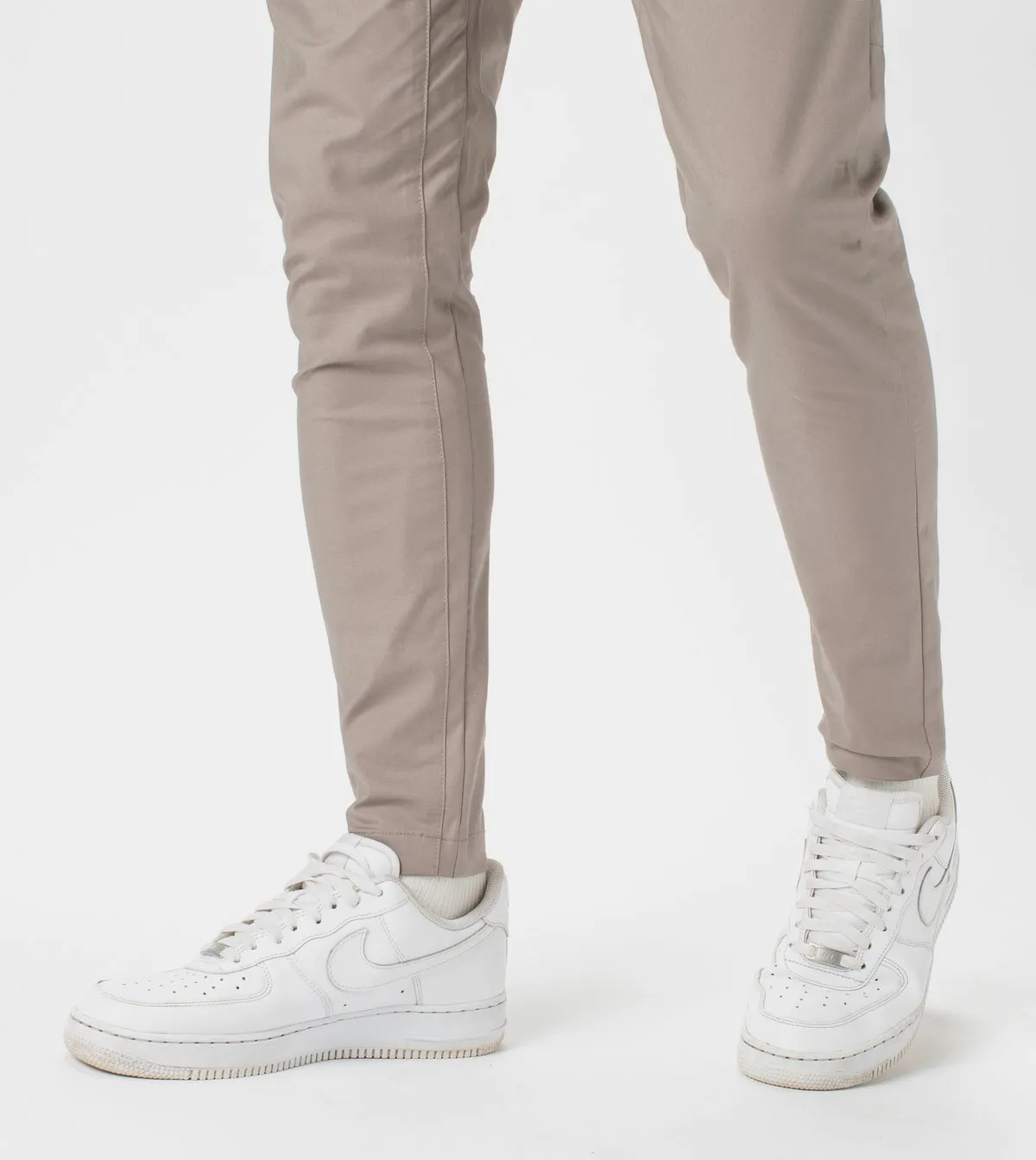 Zanerobe Golfshot Pant Almond 703-CON